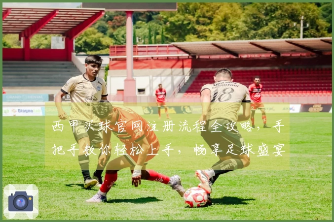 西甲买球官网注册流程全攻略，手把手教你轻松上手，畅享足球盛宴